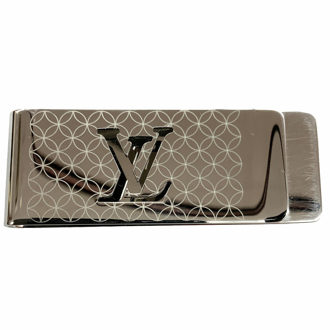 楽天市場】ルイヴィトン マネークリップ 札ばさみ ビルクリップ