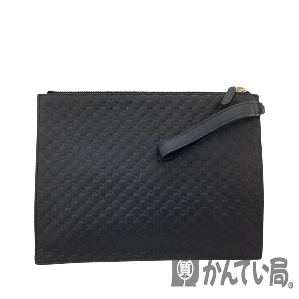 美品 グッチ エナメル クラッチバッグ リボン ミラー フラップ ロゴ型押し 銀 美品 グッチ エナメル クラッチバッグ リボン ミラー フラップ