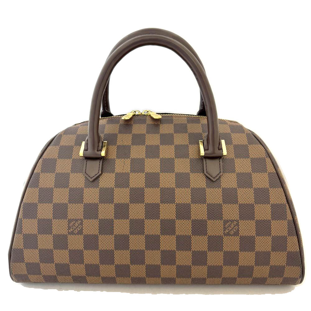 T【LOUIS VUITTON】リベラMM　N41434　モノグラム　ハンドバッグ　レディース　ブラウン　美品　中古　【ルイ ヴィトン】【かんてい局宇都宮戸祭店】S25-136t-t｜かんてい局栃木 店 87,725円