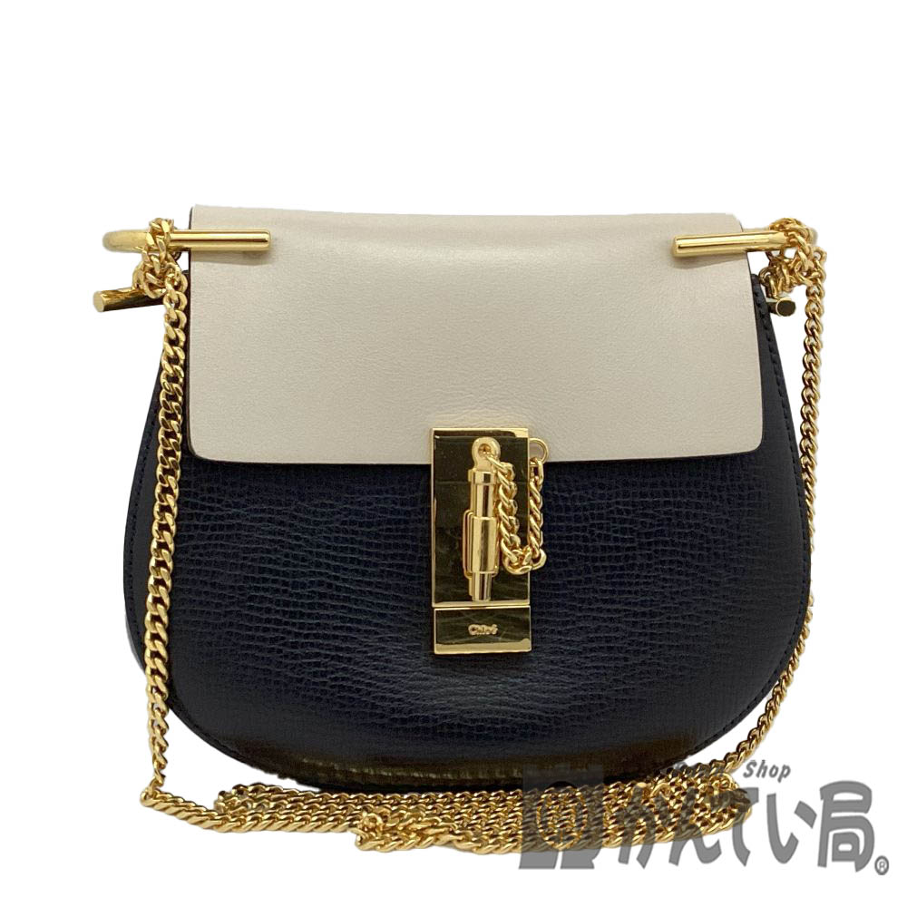 Chloe クロエ クラッチバッグ ゴールド 美品 楽天市場】 クロエ Chloe【BOBBIE ボビイ】 チェーン付き