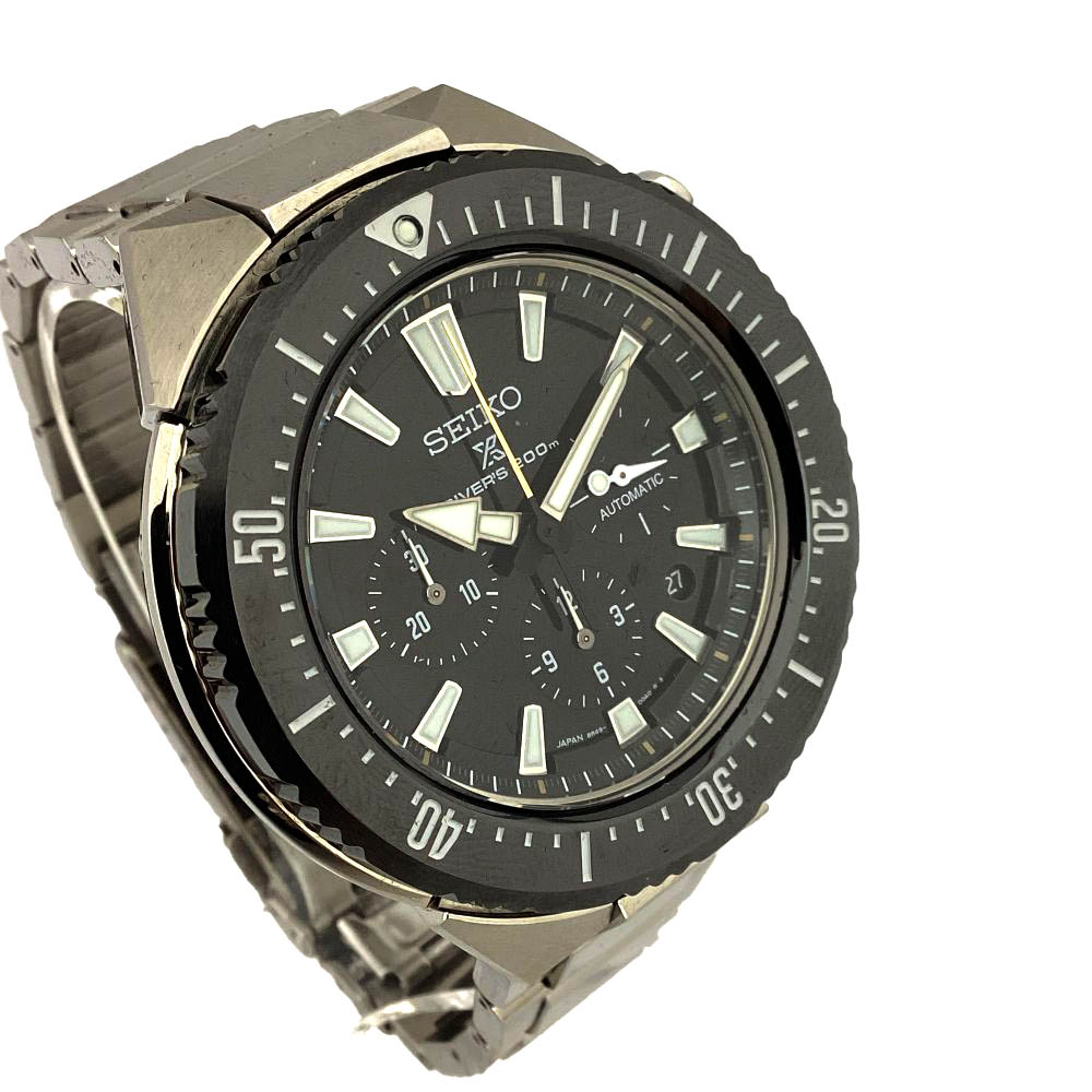 楽天市場】SEIKO セイコー プロスペックス パトリオットジェットチーム