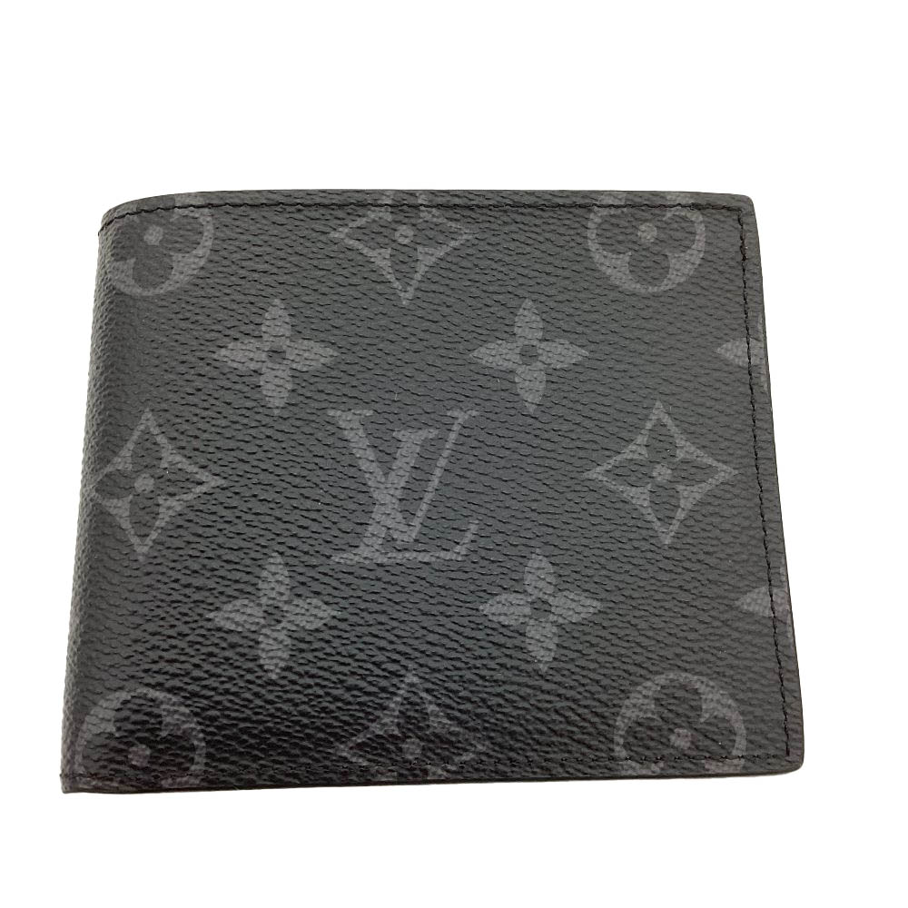 ルイヴィトン モノグラム ポルトフォイユマルコ 2つ折り財布 楽天市場】【新品】 ルイヴィトン 二つ折り財布 ポルトフォイユ マルコ