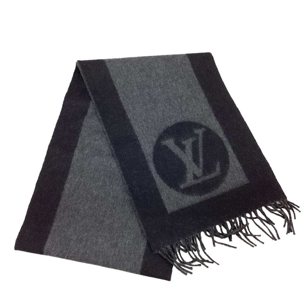 LOUIS VUITTON マフラー・カーディフ ルイ・ヴィトン 楽天市場】【未使用品】ルイヴィトン【LOUIS VUITTON】 M70484