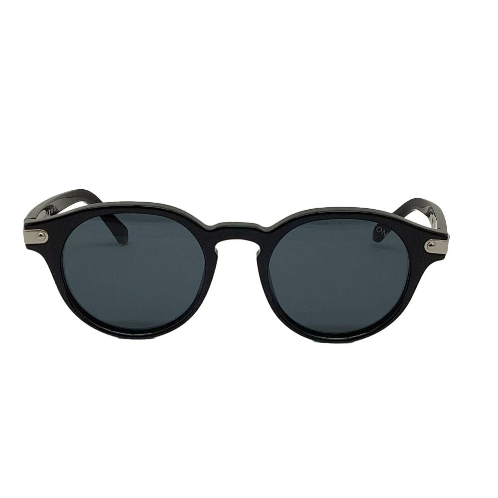 T【LOUIS VUITTON】黒眼鏡LVシグネチャースクエア・ラウンド Z1960U 黒いこと  亭主もち レディース 中古【ルイ ヴィトン】【一六銀行かんてい局宇都宮戸祭店】S24-3366t-m