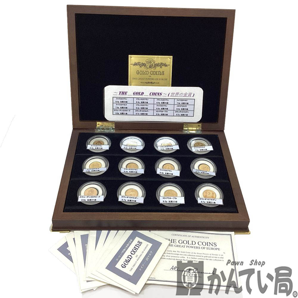 1912年ドイツ プロイセン ヴィルヘルム2世 20マルク金貨 NGC MS63 1912年ドイツ プロイセン ヴィルヘルム2世 20マルク金貨 NGC MS63