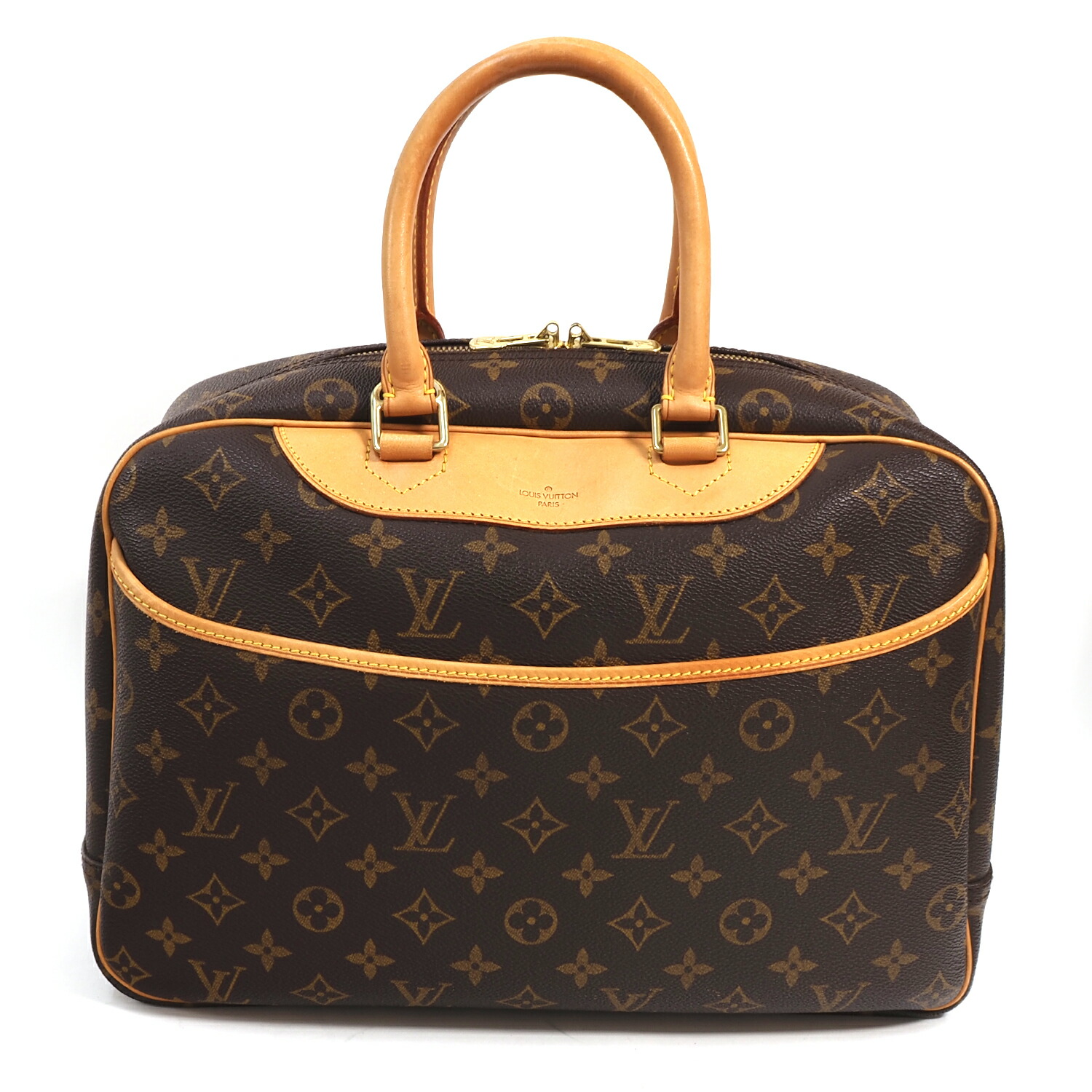 LOUIS VUITTON ルイ ヴィトンバッグ　リヴィエラノワール Louis Vuitton ルイ・ヴィトン サックプラ エピ ノワール M52072