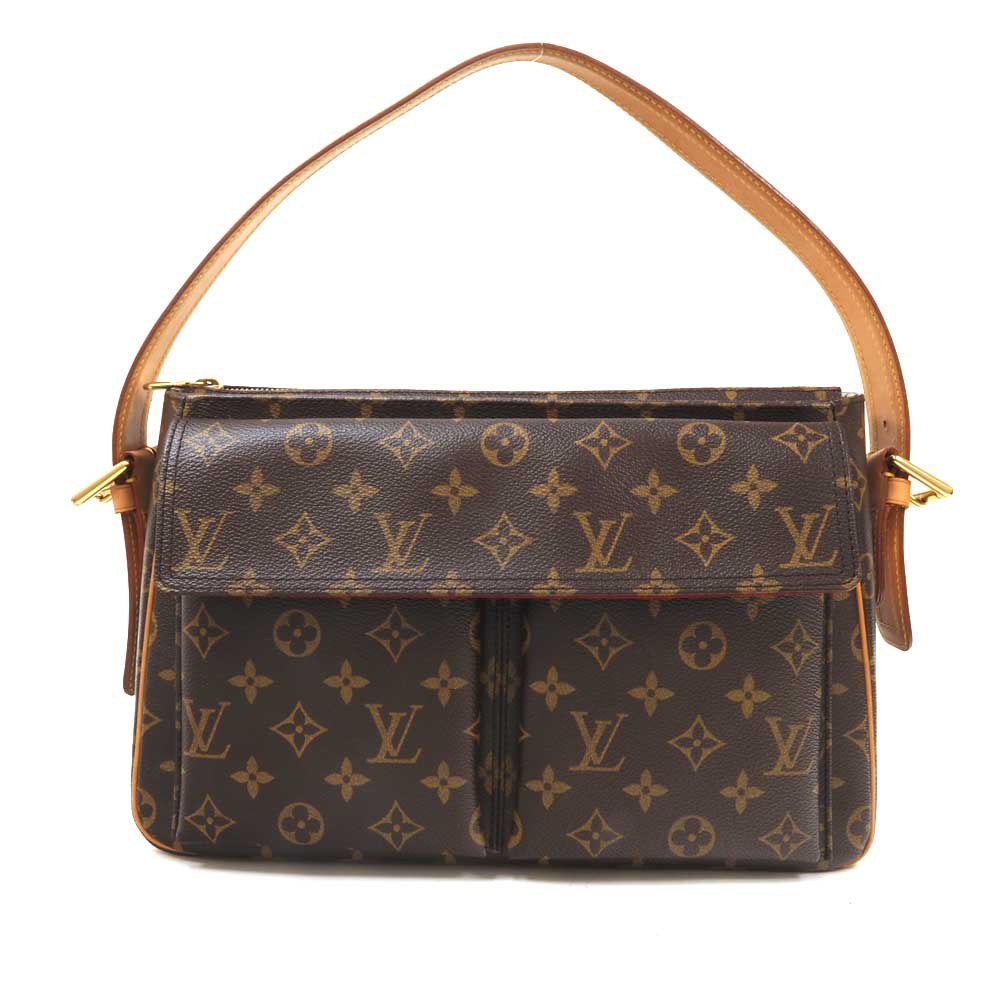 楽天市場】【バッグ】LOUIS VUITTON ルイ ヴィトン モノグラム