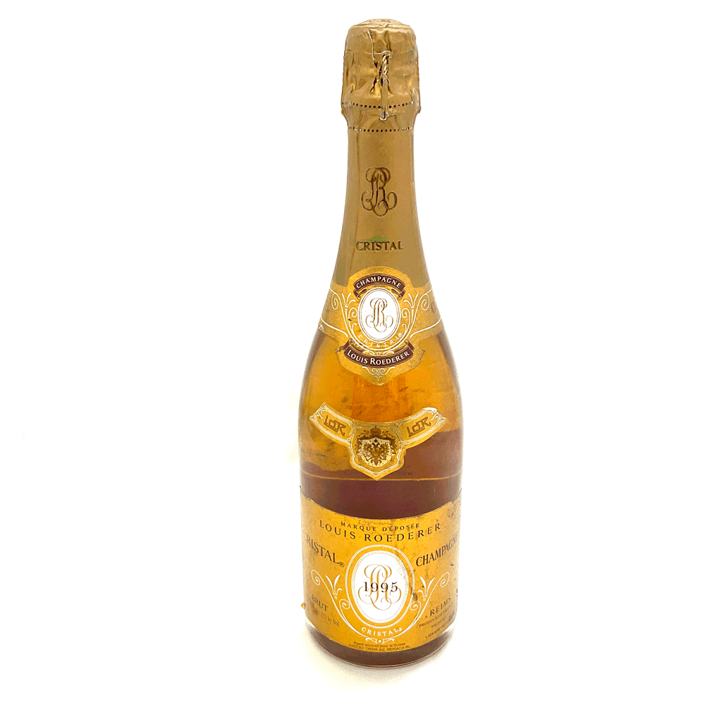 【稀少】LA GRANDE DAME ラ・グランダム1995 750ml 楽天市場】1995 Veuve Clicquot Posardin La Grande Dame Brut