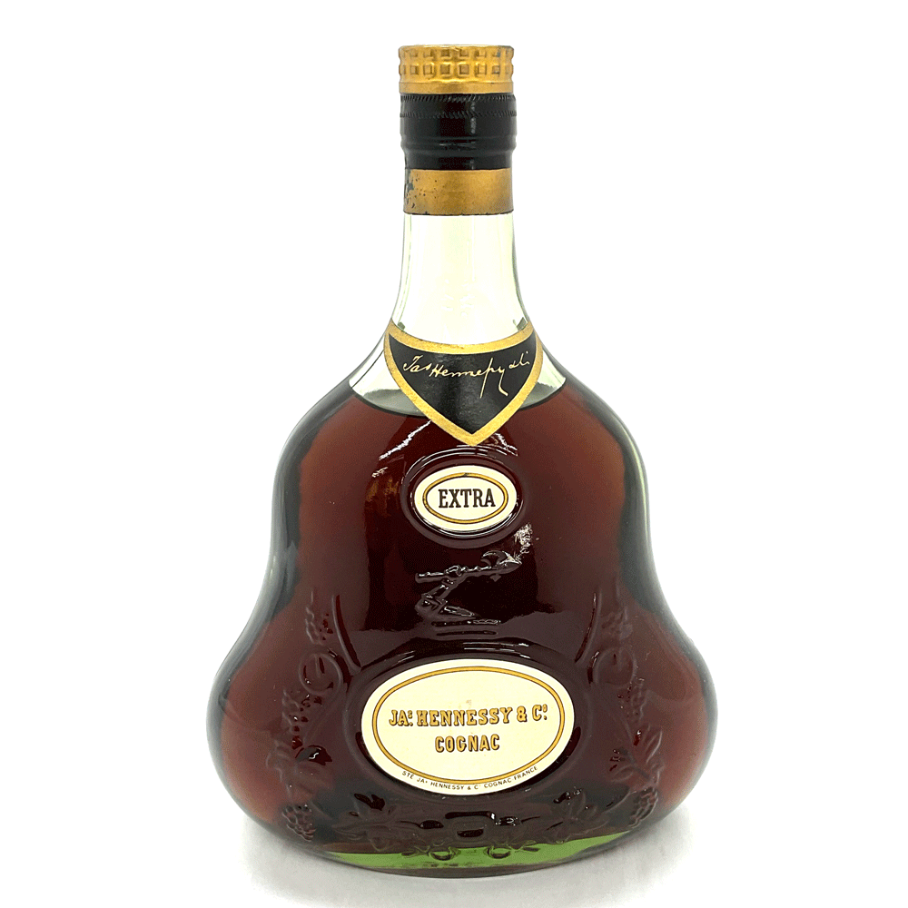 楽天市場】N【中古】【ブランデー】シャボーXOグース 50ml 40