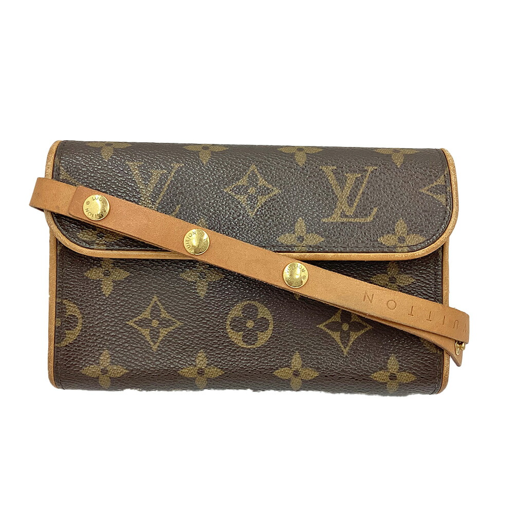 楽天市場】【ヴィンテージ・中古】ルイ・ヴィトン LOUIS VUITTON
