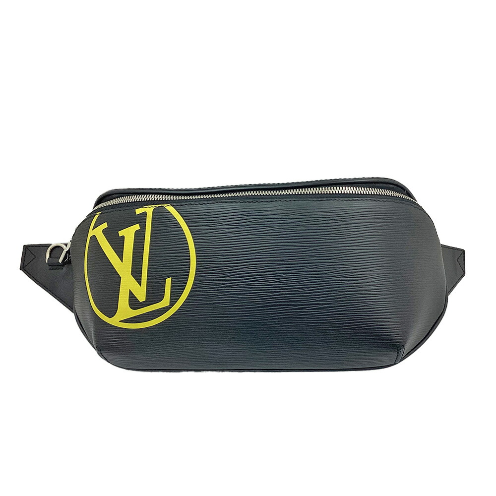 楽天市場】【中古】 ルイヴィトン LOUIS VUITTON エピ LV