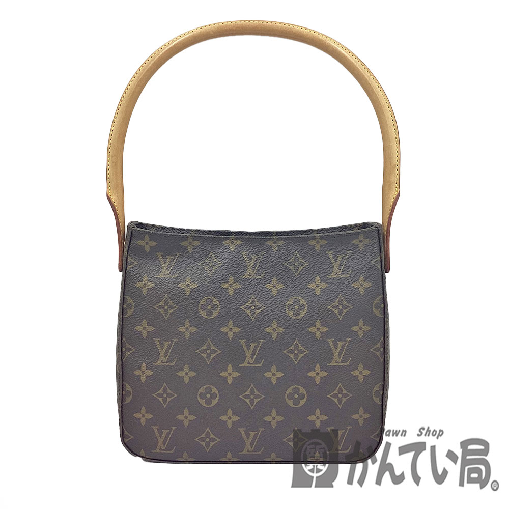 楽天市場】ルイ・ヴィトン LOUIS VUITTON モノグラム × カーフ