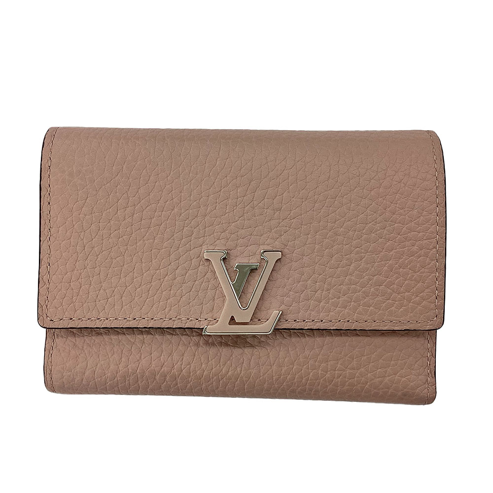 楽天市場】ルイ・ヴィトン ポルトフォイユ・ロックミニ ミニウォレット
