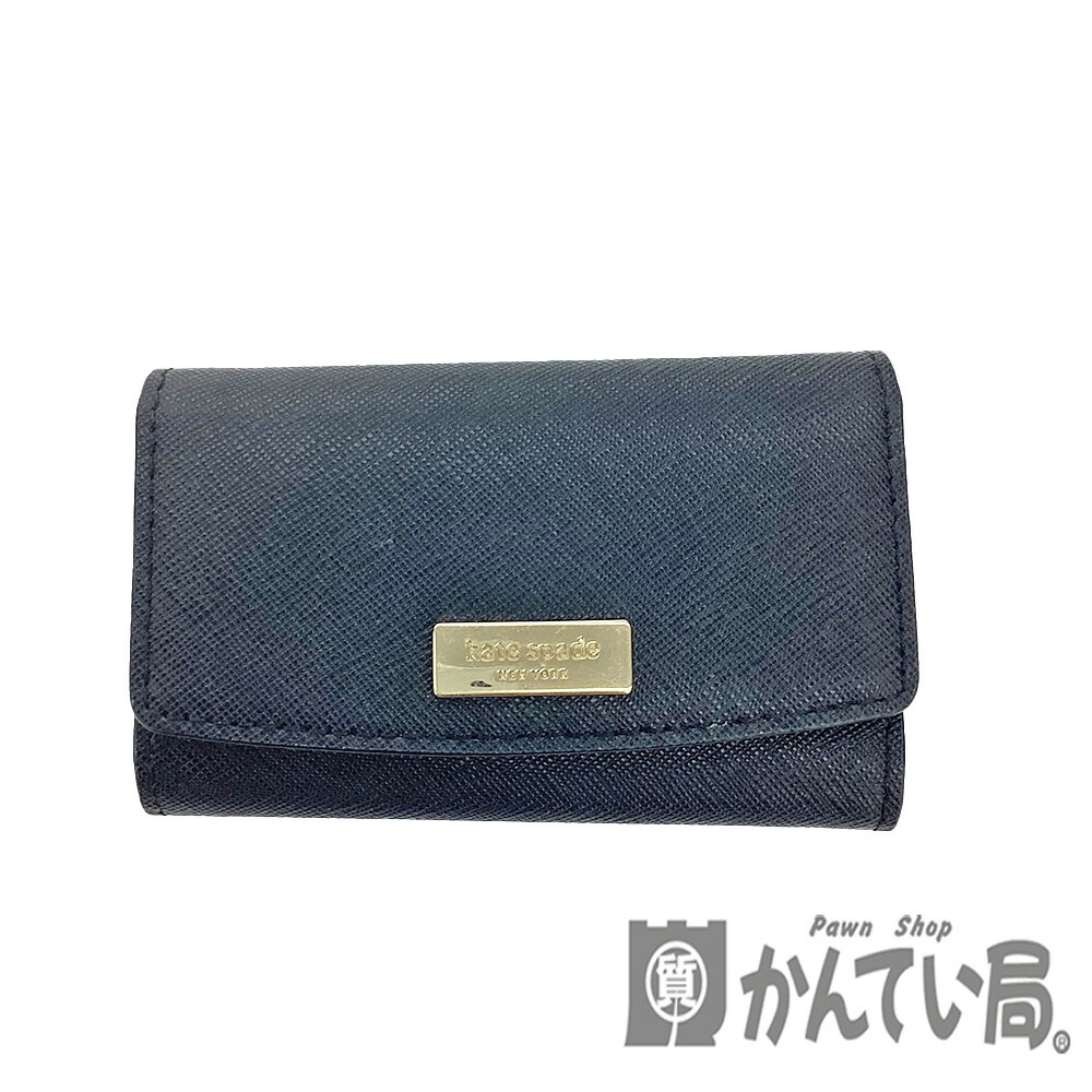 楽天市場】ケイトスペード KateSpade キーケース キーリング コイン