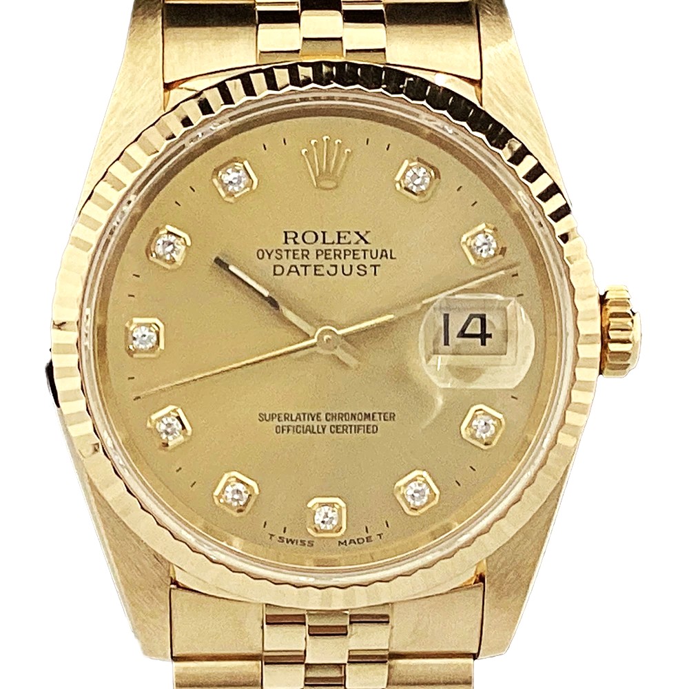 楽天市場】ロレックス ROLEX デイトジャスト 69178G 98番台(1987