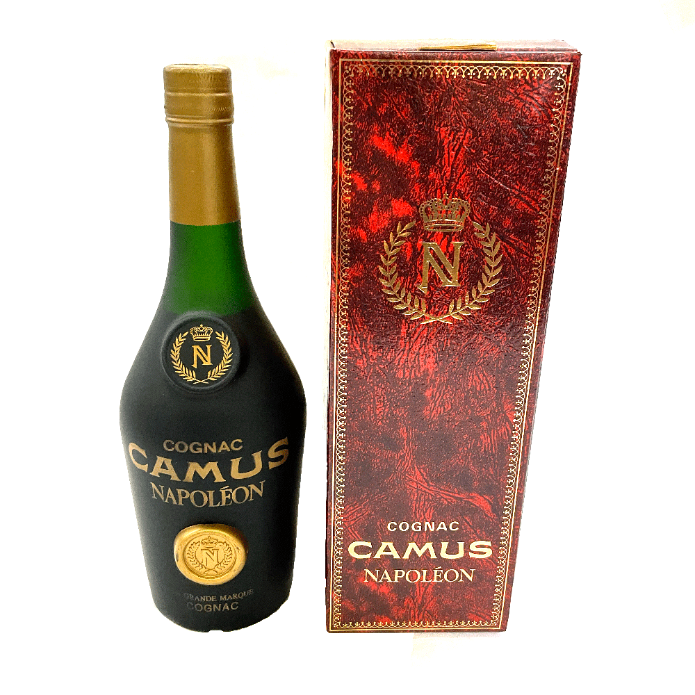 楽天市場】【送料無料】 カミュ ナポレオン COGNAC CAMUS NAPOLEON
