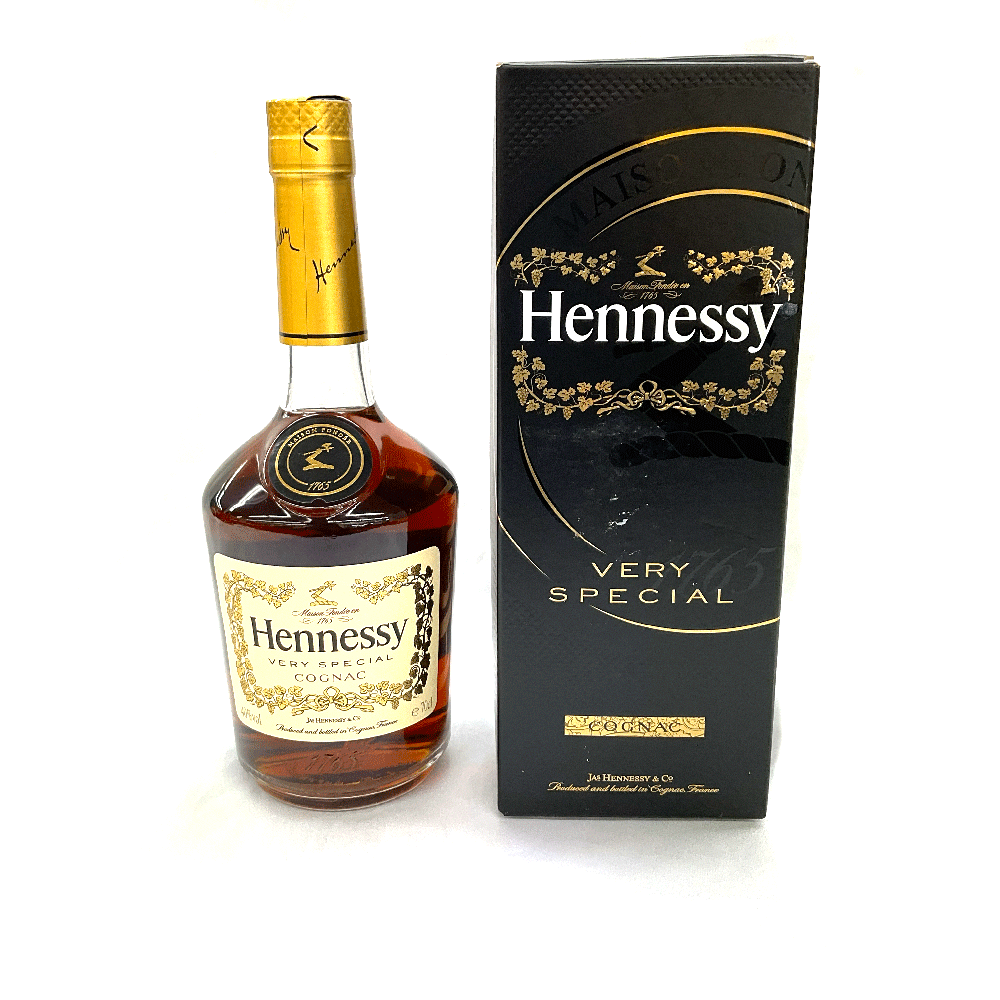 楽天市場】【送料無料】 ヘネシー ベリー スペシャル Hennessy VERY