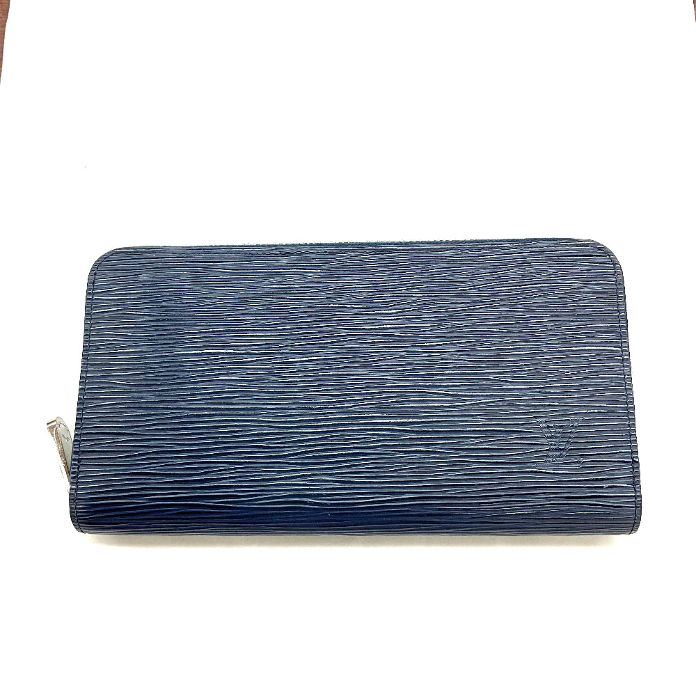 楽天市場】LOUIS VUITTON【ルイヴィトン】ジッピーウォレット M61862