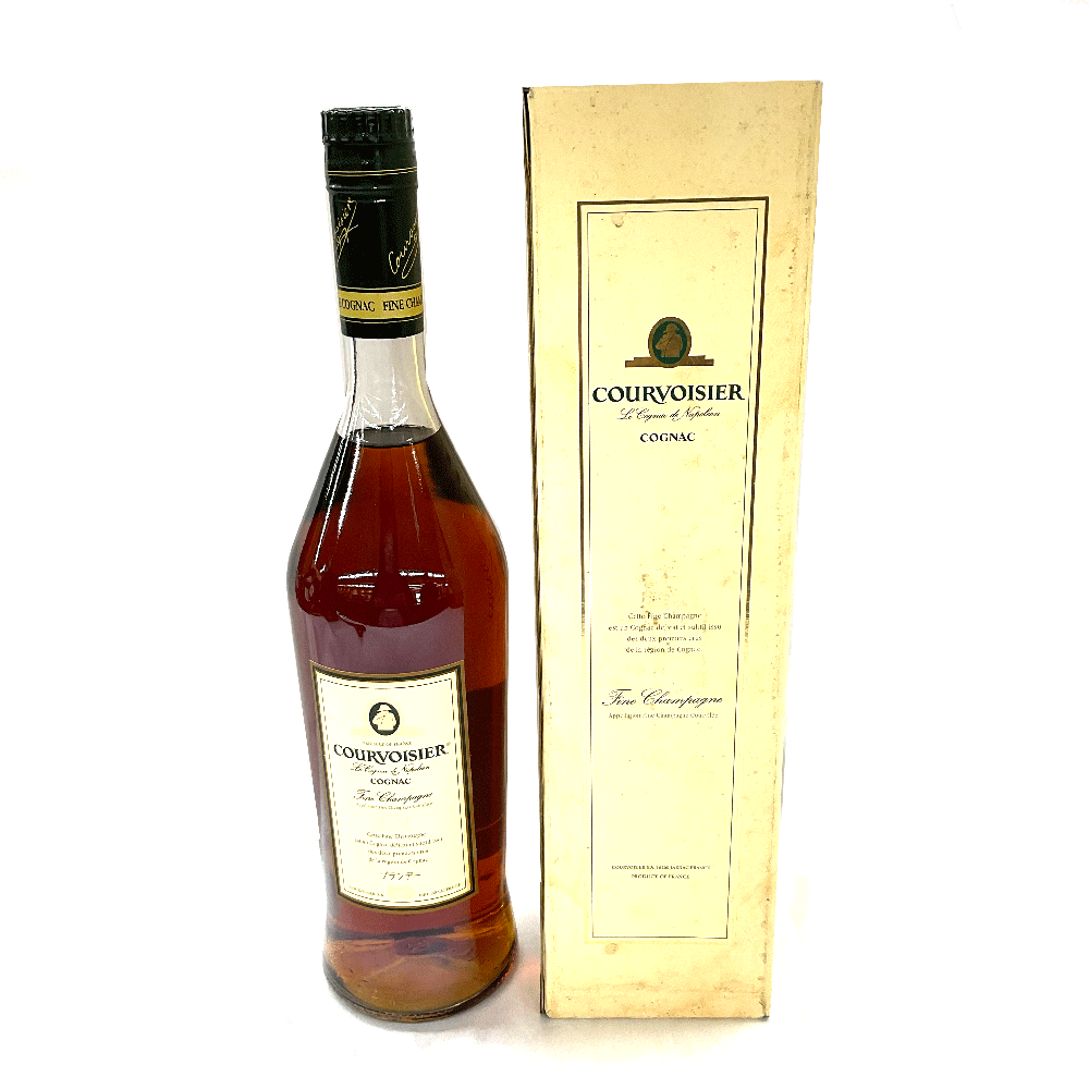 楽天市場】N【中古】【ブランデー】クルボアジェXO 700ml 40％ 原産国