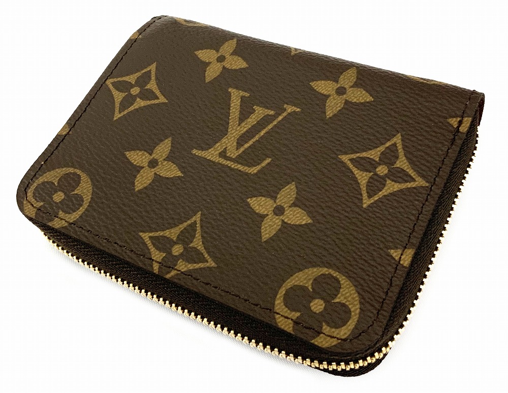 楽天市場】ルイヴィトン 財布 モノグラムマルチカラー ジッピー