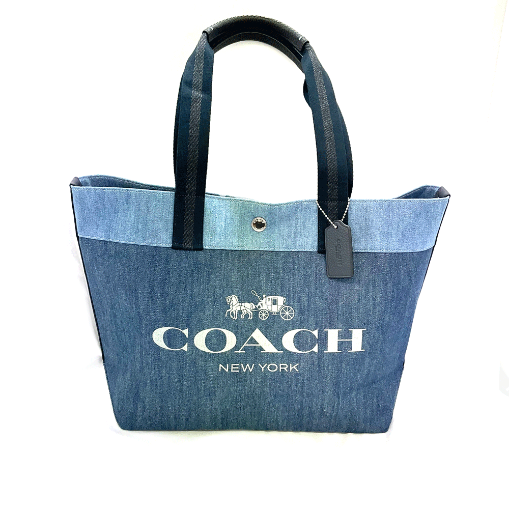 楽天市場】【バッグ】COACH コーチ ニュー ポピー ポップ C