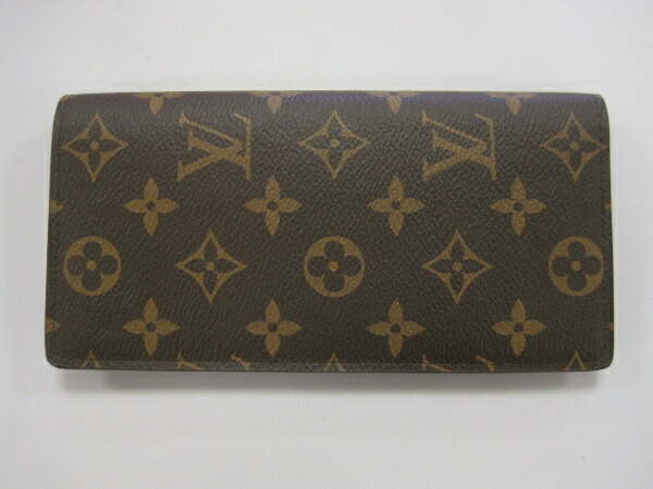 ルイ·ヴィトン】 VUITTON】 20-3750u：かんてい局栃木 【中古】 財布 