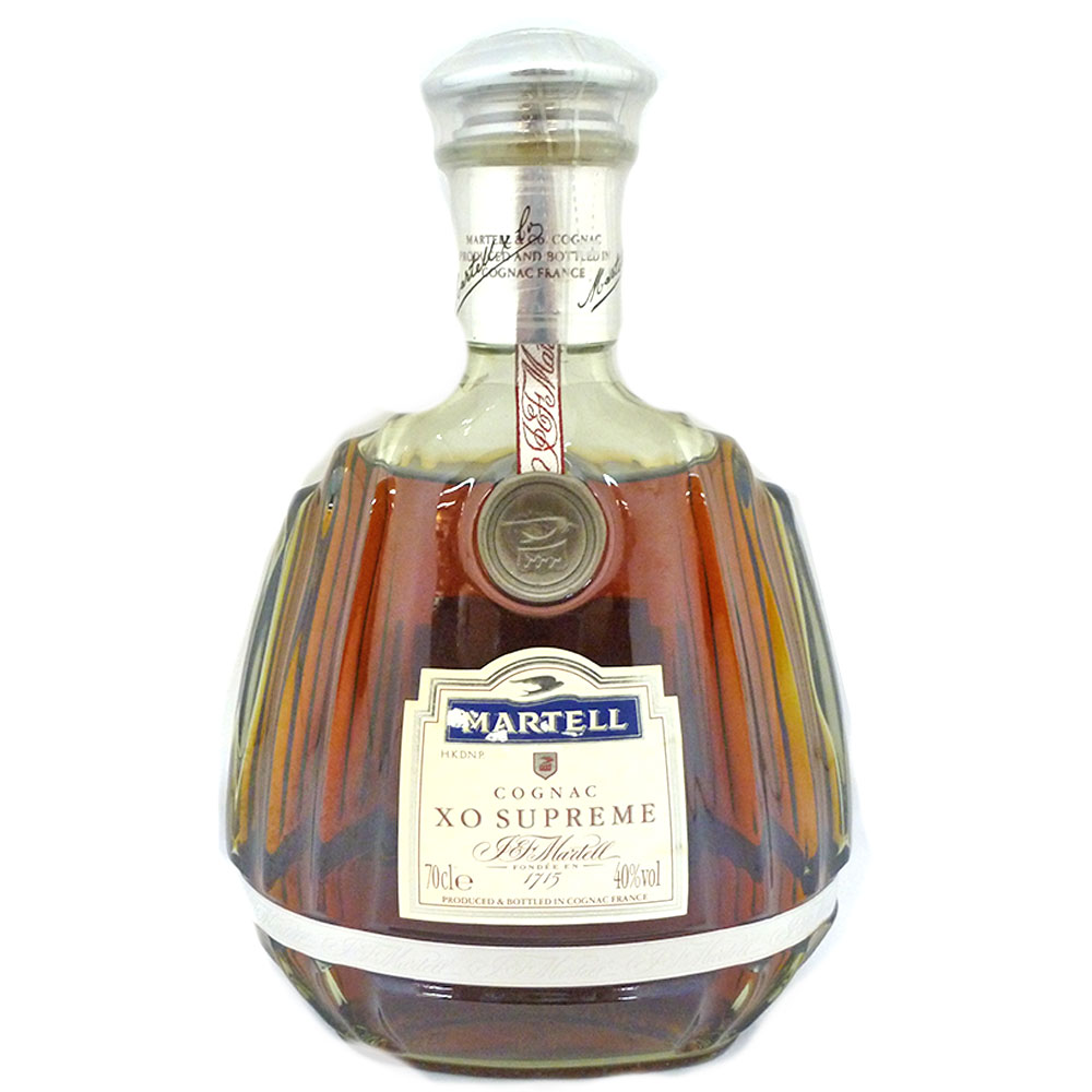ブランデー MARTELL NAPOLEON MARTELL NAPOLEON COGNAC CORDON NOIR マーテル ナポレオン