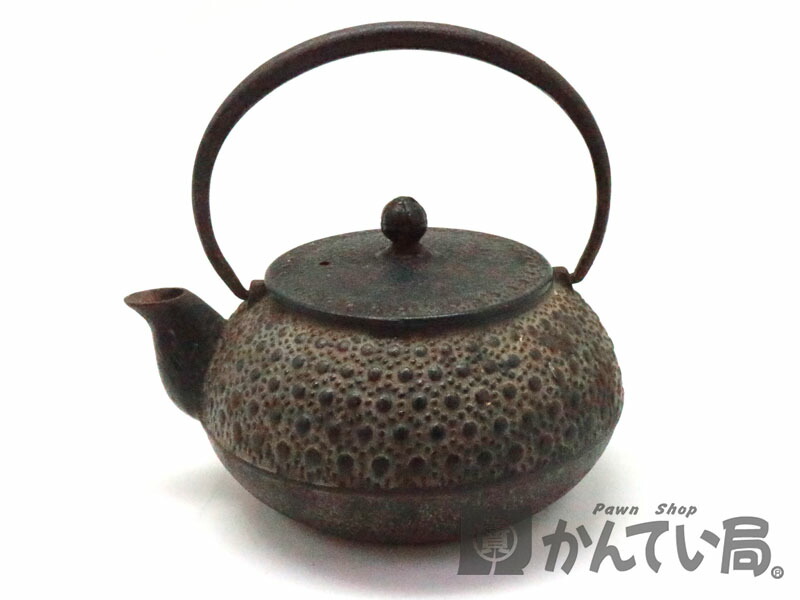 急須 正規品 急須 茶道具 茶器 インテリア 置物 中古 Used 6 質屋 かんてい局北名古屋店 N 7227 和風 雑貨