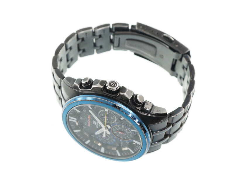 casio edifice 537