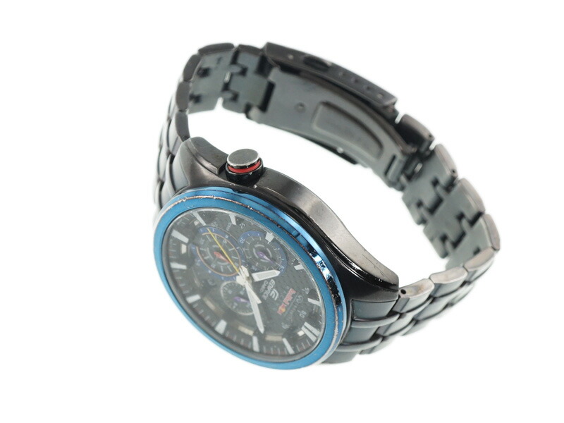 casio edifice 537