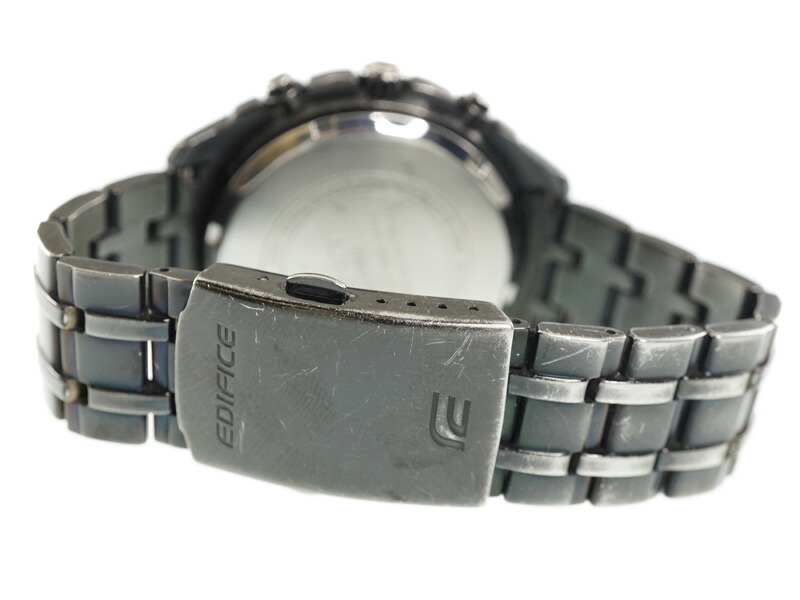 casio edifice 537