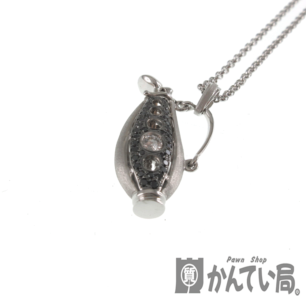 店舗良い ネックレス ペンダント E No S イーノス D0 46 0 11ctネックレス K18wg Yg 18金ホワイトゴールド イエローゴールド ブランド ファッション メンズ レディース ユニセックス 小物 ジュエリー アクセサリー 宝石 中古 Used A 8 K 4608 質屋 かんてい局