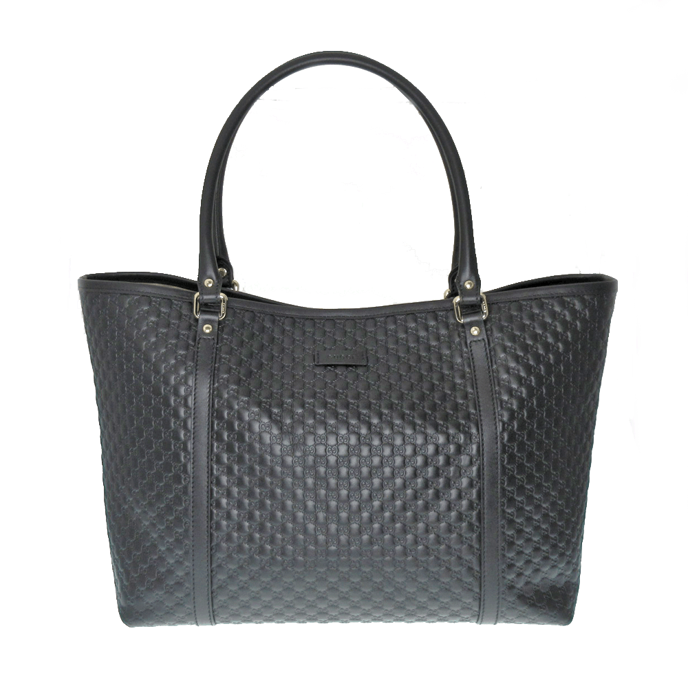 衝撃特価 Gucci グッチ トートバッグ レザー ブラック レディース メンズ ブランド 通勤 通学 大容量 中古 Used A 8 K 6410 質屋 かんてい局春日井店 K 6410 696 Bhavaspa Com