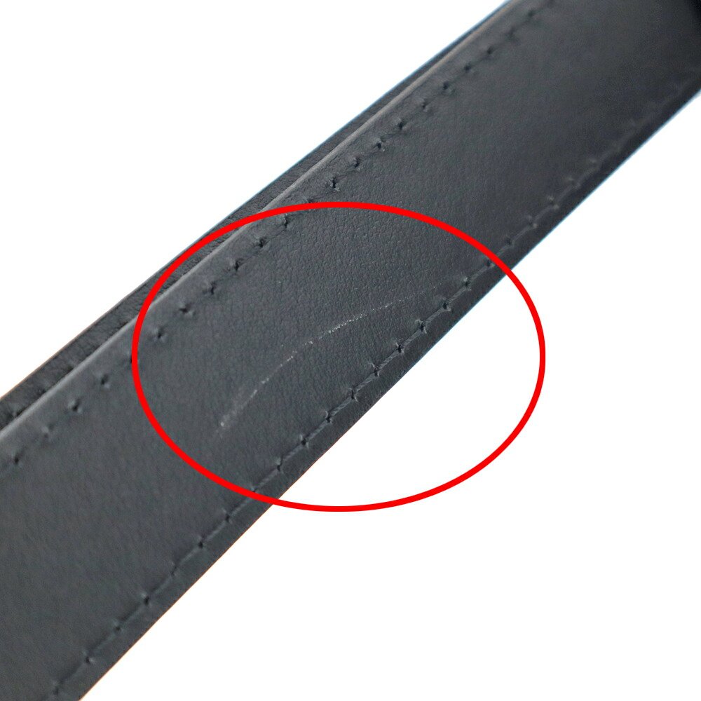 LOUISVUITTON【ルイ・ヴィトン】M45935ハンドル・ソフトトランクショルダーバッグハンドバッグモノグラムマカサーキャンバスレザーブラウン系ブラックカバン鞄斜め掛けメンズレディースユニセックス【中古】USED-8質屋かんてい局春日井店k22-4077