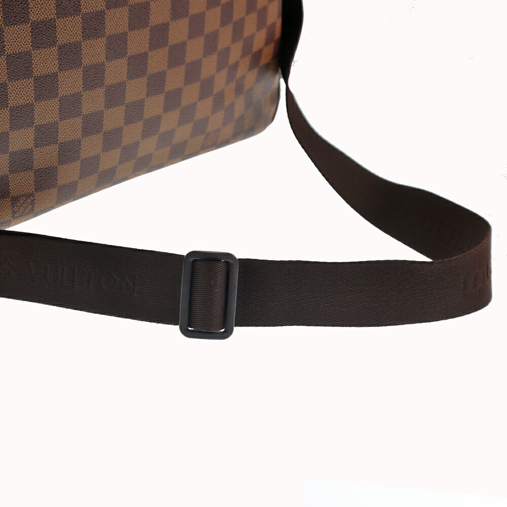 100 品質保証 質屋かんてい局春日井店 N 即日発送可 Vuitton 中古 Louis 7 ショルダー メンズ かばん ルイヴィトン エベヌ ブラウン系 N K21 162 質屋かんてい局 7 送料無料 ドルソドゥロダミエキャンバス 鞄 バッグ 中古 100 品質保証 質屋かんてい局春日井店 N 即日発送可 Vuitton 中古 Louis 7 ショルダー メンズ かばん ルイヴィトン エベヌ ブラウン系 N K21 162 質屋かんてい局 7 送料無料 ドルソドゥロダミエキャンバス 鞄 バッグ 中古