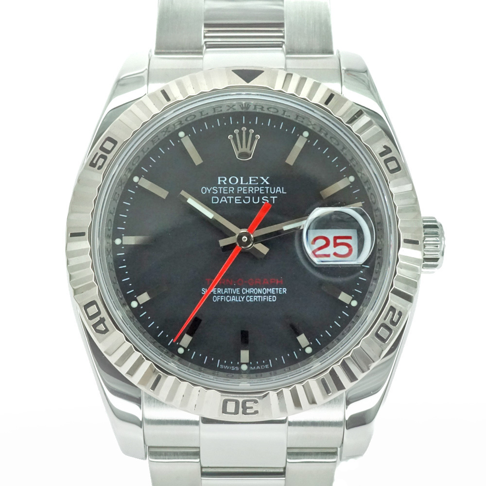 Rolexロレックス116264