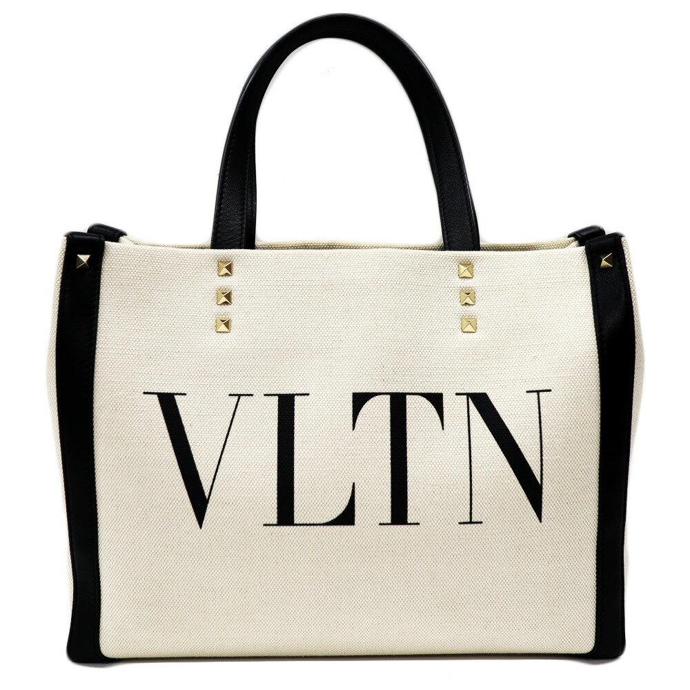 楽天市場】VALENTINO ヴァレンティノ トートバッグ XW2B0H19 FWB
