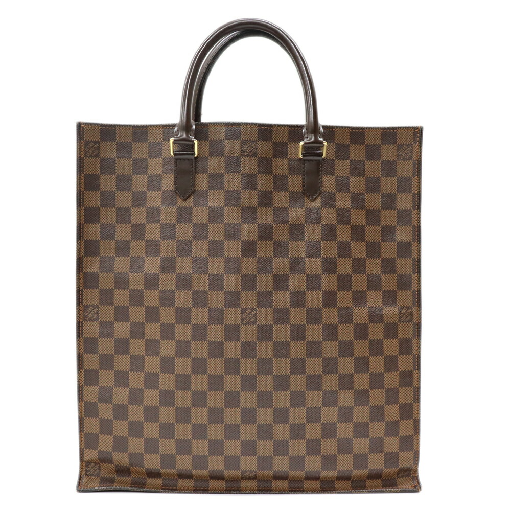 楽天市場】LOUIS VUITTON ルイヴィトン サックプラPM