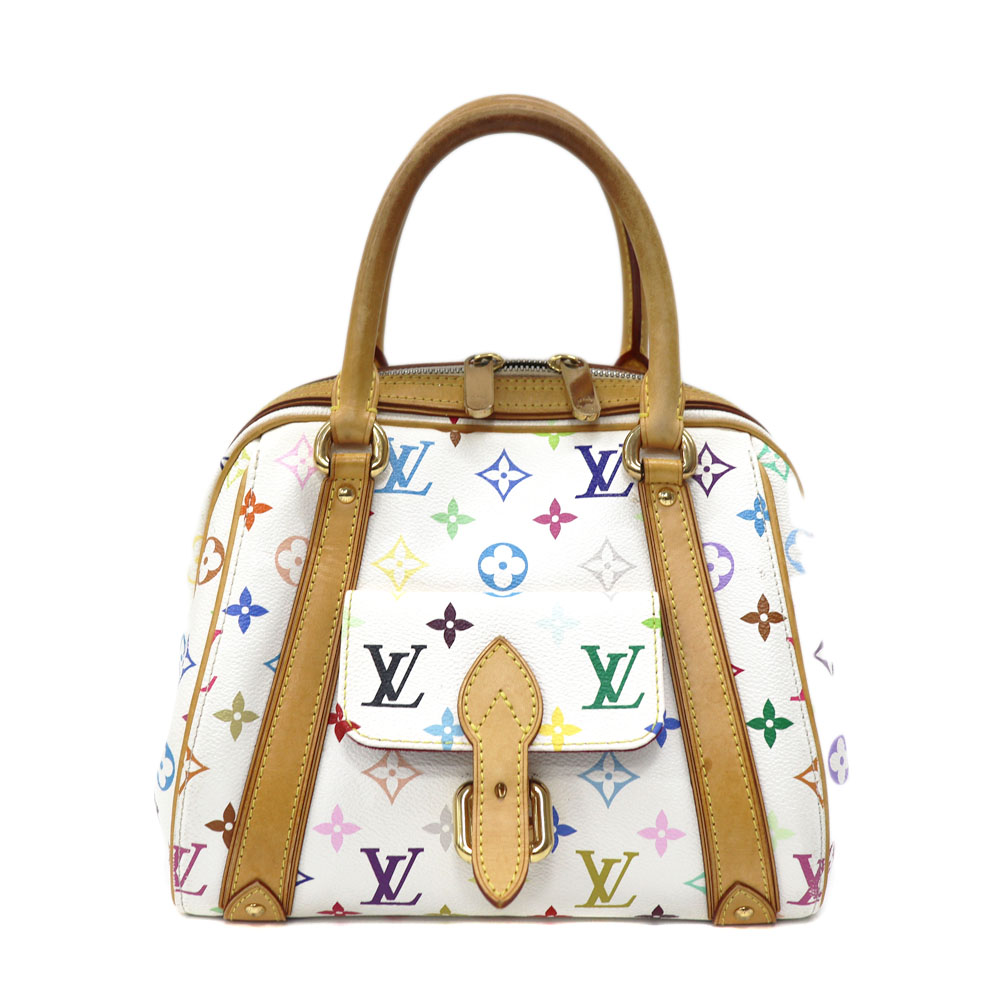 楽天市場】【バッグ】LOUIS VUITTON ルイ ヴィトン モノグラム