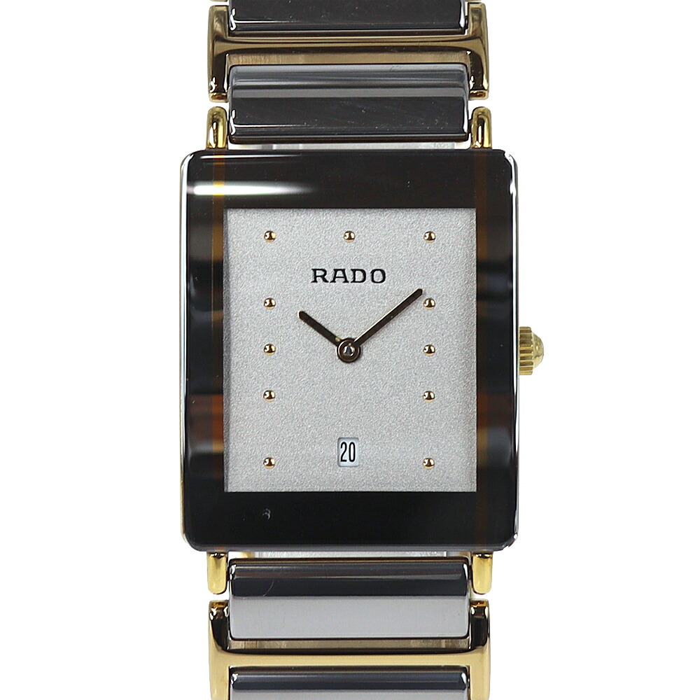 RADO ダイヤスター ダイヤスター オリジナル 60周年アニバーサリー エディションが