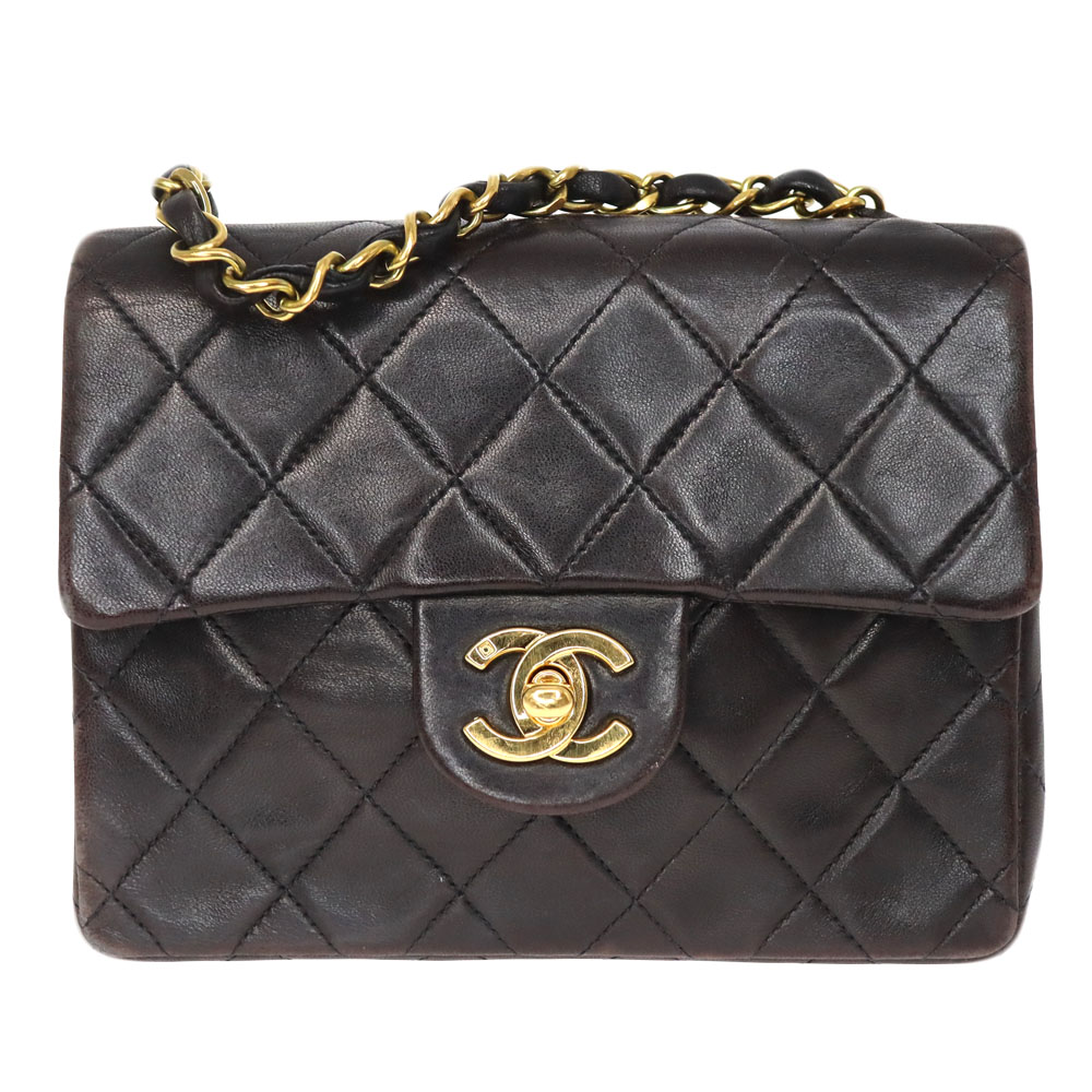 楽天市場】CHANEL シャネル チェーンショルダーバッグ A01113