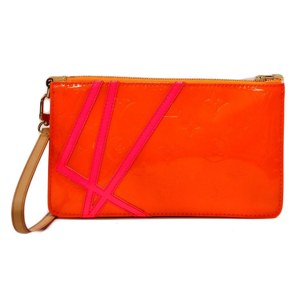 楽天市場】ルイ ヴィトン レキシントン M91011 モノグラム ヴェルニ