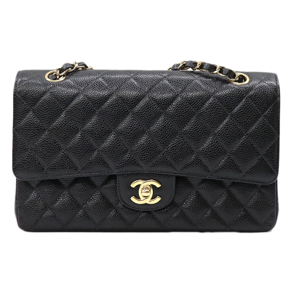 楽天市場】CHANEL シャネル ショルダーバッグ A58600 マトラッセ