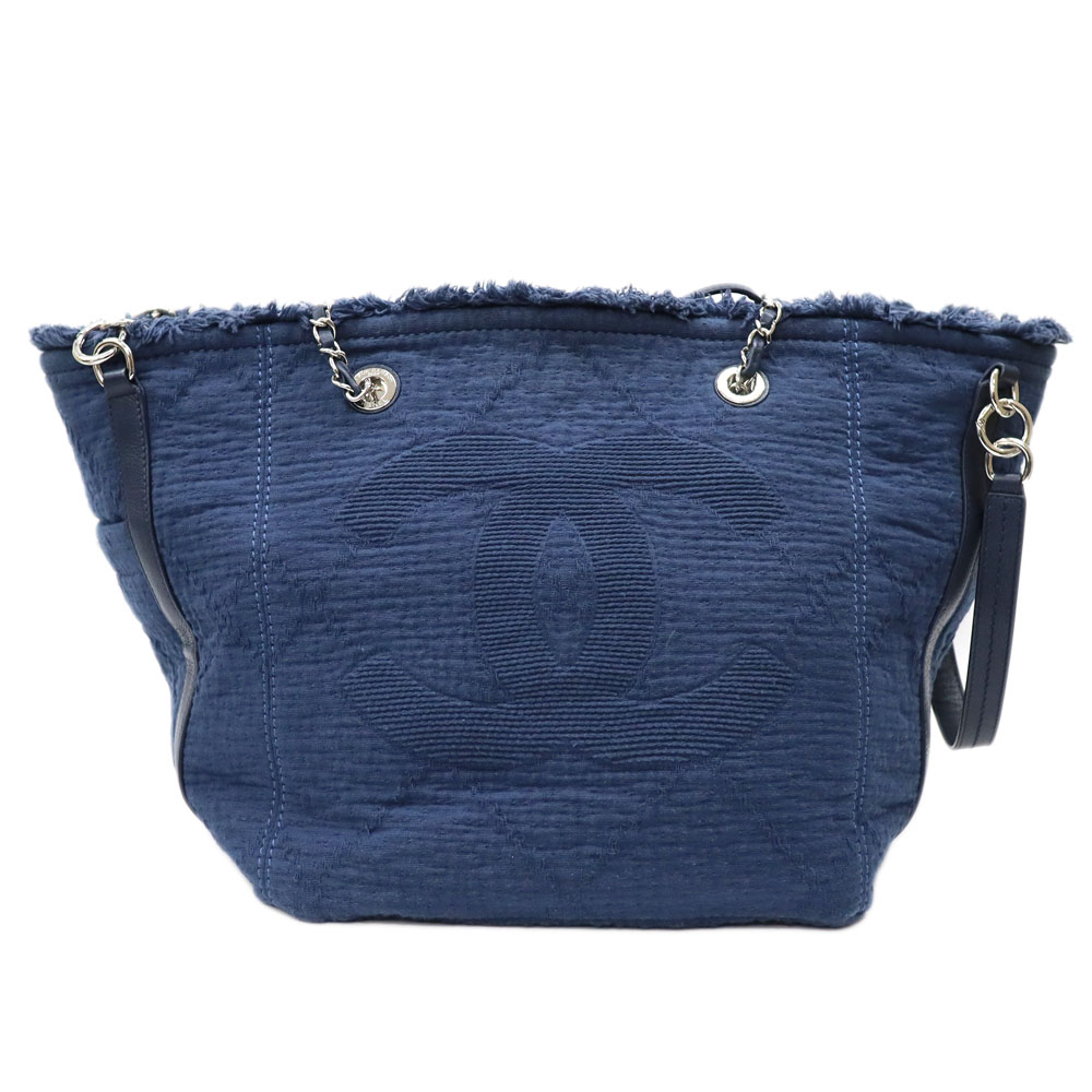 CHANEL シャネル　ハイサマー トートバッグ 楽天市場】CHANEL シャネル スポーツライン ハイサマー トート