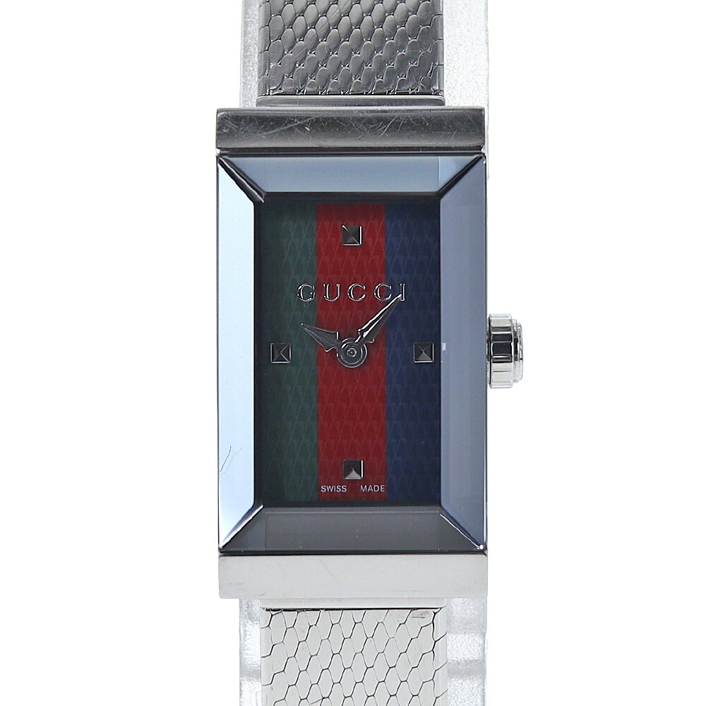 中古美品GUCCI腕時計グッチ腕時計 楽天市場】グッチ GUCCI レディース 時計 G-TIMELESS G