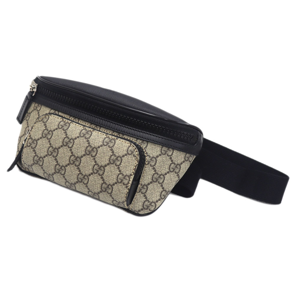美品 現行モデル✨GUCCI グッチ オフザグリッド GG ボディバッグ GUCCI （新品・未使用品）グッチ Off The Grid オフザグリッド