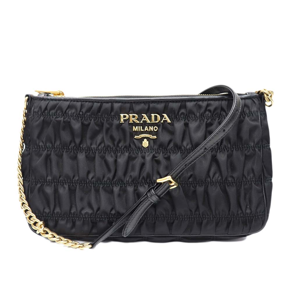 楽天市場】プラダ PRADA ショルダーバッグ ショルダーバッグ