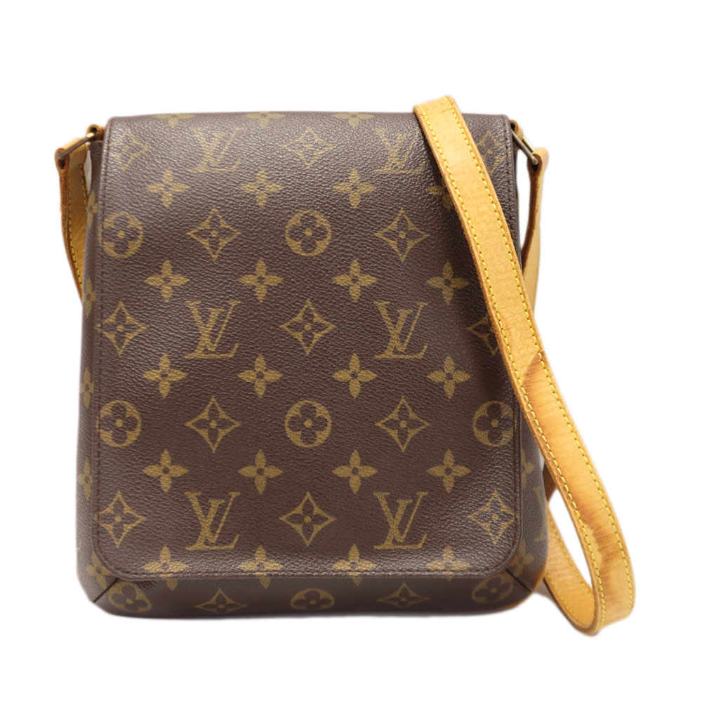 美品❣️ルイヴィトン モノグラム ミュゼットサルサ ショルダーバッグ I28 楽天市場】美品 LOUIS VUITTON ルイヴィトン モノグラム ミュゼット