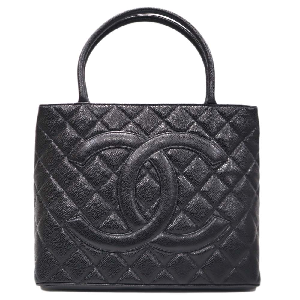 楽天市場】CHANEL シャネル 復刻トート トートバッグ ショルダーバッグ