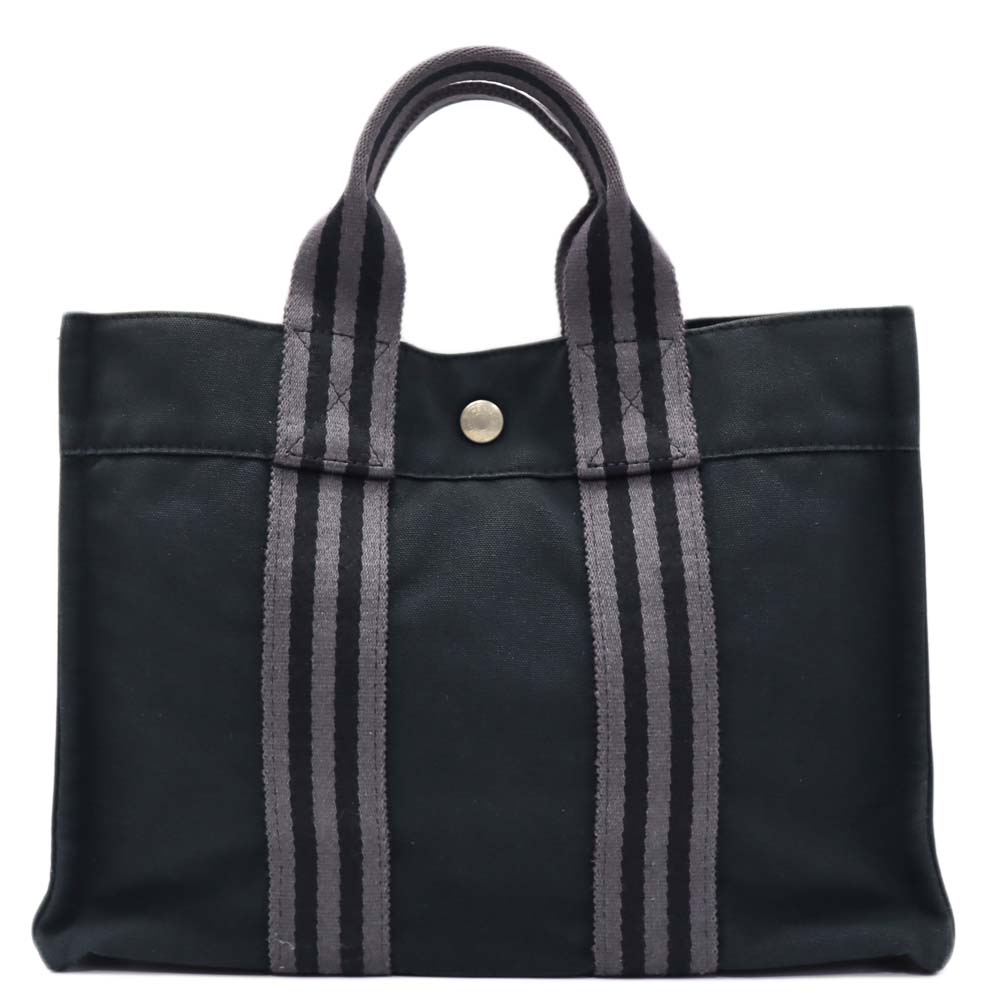 楽天市場】HERMES エルメス フールトゥ トートPM フールトゥPM トート